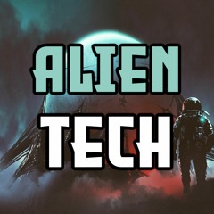 Machinimasound - Alien Technology (Tech Electro Beat) [CC BY 4.0]