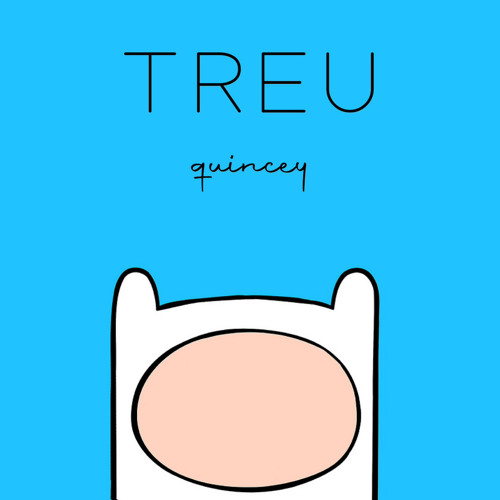 TREU (feat. chewbaka) - Single