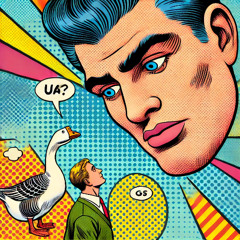 Show me what you got