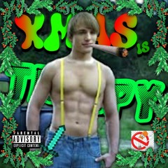 xMasIsTreepy +fred figglehorn (thisiskret x fred)