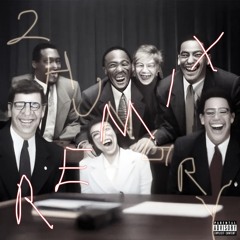 Lil Yachty "pRETTy" (2 Hungry REMIX)