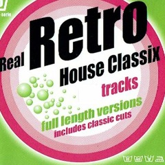 2022-01-01 My Selection Of Forgotten Belgium Club RETRO CLASSIX 100% Vinyl CLUB EDITION!