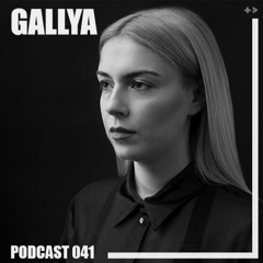 AIRCAST 041 | GALLYA