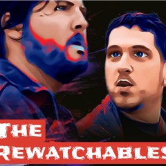 #418 The Rewatchables: Spider-Man: No Way Home