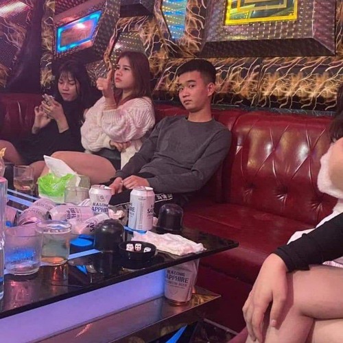 HPBD TÚ LFC 🎂 ĐẶT ĐỘC QUYỀN THÁNG 7 - TOÀN THẮNG MIX