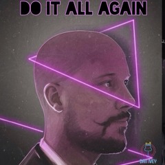 Do It All Again - Punctual Cover