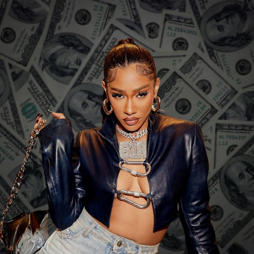 Whole Lotta Money - NO STATIC Edit