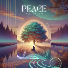 Peace by Ale Rauen