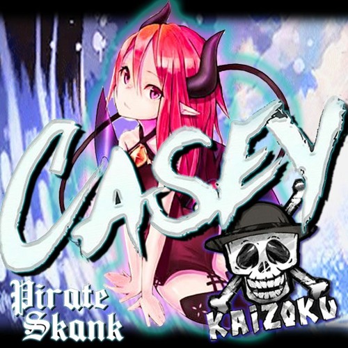 CASEY ★ PIRATE SKANK 🌊