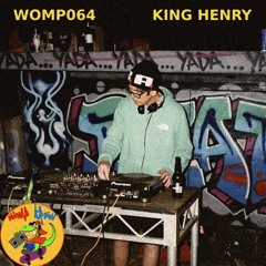 WOMP064 - KING HENRY