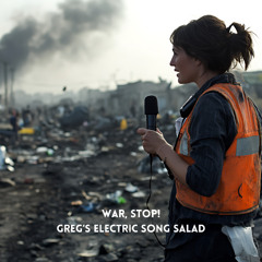 War, Stop!