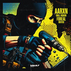 Aarxn - Drill Riddim [Free Download]