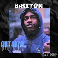 [DRILL TYPE BEAT] - BRIXTON
