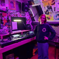 Eclectic Elektra | Live @ Relate Radio | 30.11.24
