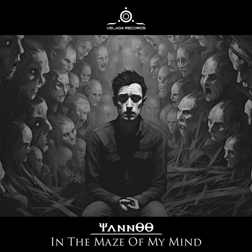 YannOO - In The Maze Of My Mind [Hardtek]