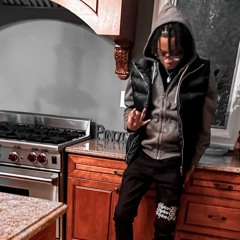 Margiy - On The Scene (prod ayocarie) [7SHENE EXCLUSIVE]