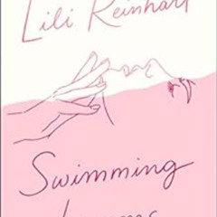 READ KINDLE 📒 Swimming Lessons: Poems by Lili Reinhart [PDF EBOOK EPUB KINDLE]
