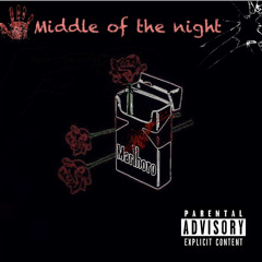 Middle of the night (prod. Jean Parker)