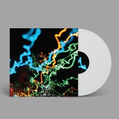 MULYA | REM (Ltd. Edition White Vinyl) [OUT NOW]