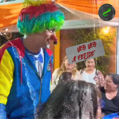 VEO VEO A FELIPE (ZOND3R EDIT)