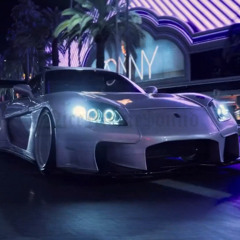 ORCHESTRAL COWBELL PHONK x SLOW TECHNO TYPE BEAT "TROUBLE"