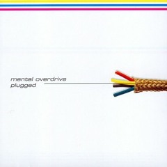 Mental Overdrive - Piano (SoundSAM's Spooky Season RMX)