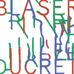 The Rain Only Drums at Night