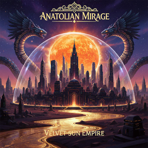 Velvet sun empire