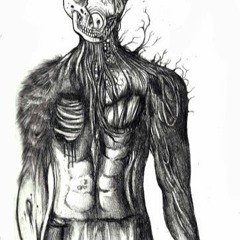 Nameless Ghouls Are Gay