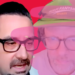 S1 - EPS 22 - MATEO FRANCISCO SANCHEZ - YOU'RE SCARING THE CHILDREN - ROOMROCK 3 SONGS PODCAST