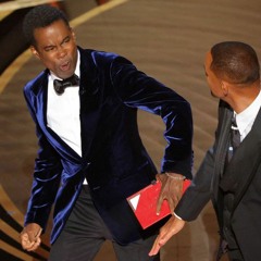 Will Smith Slaps Chris Rock At The Oscars (House Remix)