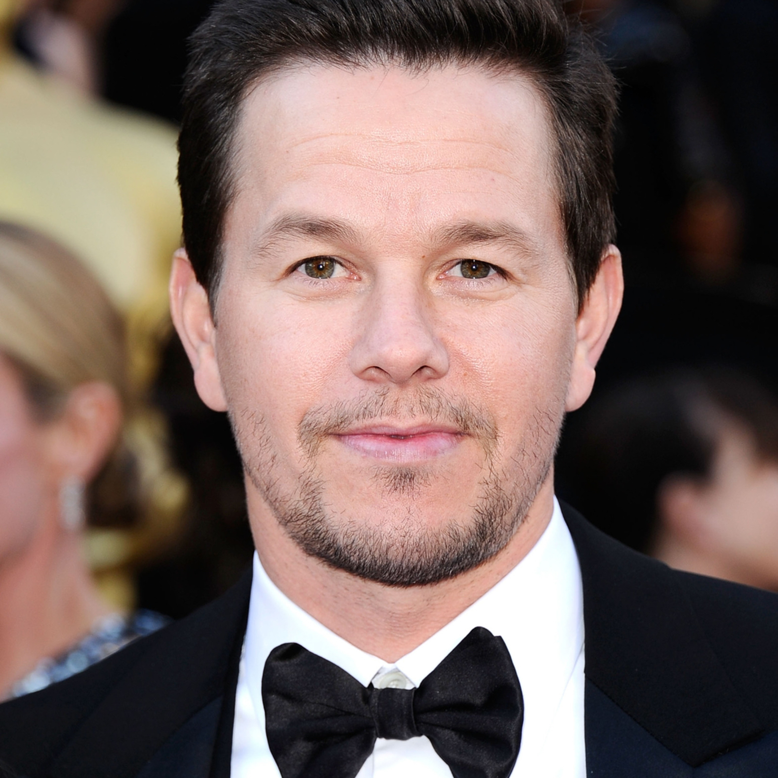 Mark Wahlberg on Breaking it Down with Frank MacKay - ' Father Stu' The Famed Actor