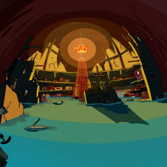 Utopia W/Raynen (Prod.Woonerf!)