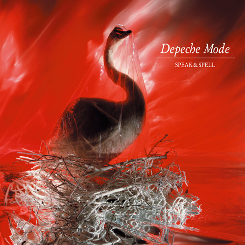 Stream What's Your Name? by Depeche