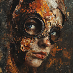 Rust