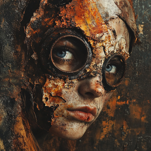 Rust