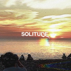 Solitude (ft. ZQNNEX)