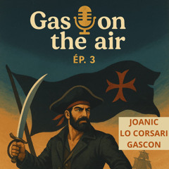 Joanic Lo Corsari Gascon - Òc Version