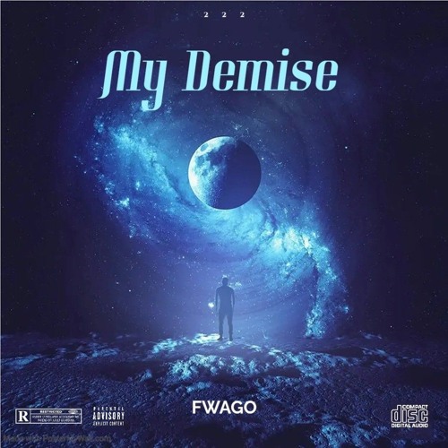 FWAGO - "My Demise" (Official Audio) Ft.Lil Utopia, TJAY