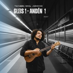 Gleis 1 - Andén 1