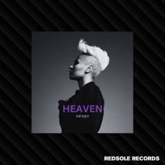 Heaven (Redsole Remix)