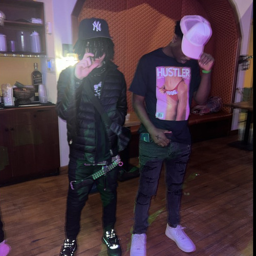 Throw It Up prod Way2based