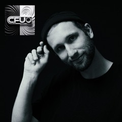 Mawu - CFU (TechnoLoft) | Peak Time - Dark Minimal Techno | 01.02.25