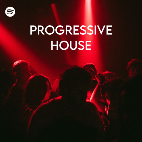 PROGRESSIVE HOUSE / TECHNO