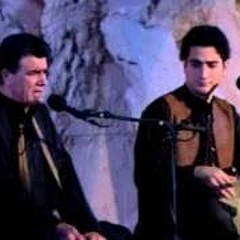استاد شجریان خانه ام آتش گرفته است آتشی جانسوز
