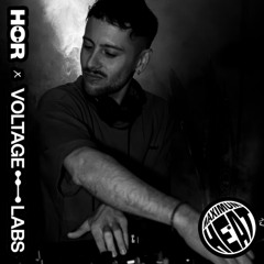 Marcos Calegari - HÖR x Voltage Labs DJ Contest