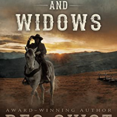 [View] EPUB 💕 Rustlers and Widows: A Christian Western (The Settlers Book 1) by  Reg