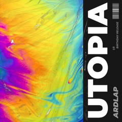 UTOPIA [birthday release]