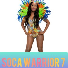 Soca warrior 7 Best of 2008
