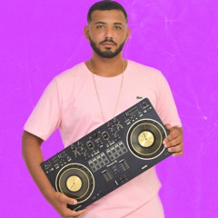 MTG- Brotou no baile (Light) DJ Aquiles JR